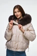 Куртка Vivilona L Молочна 21 - 04409 - зображення 1