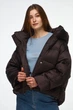 Куртка Vivilona M Коричнева 21 - 04434 - зображення 5