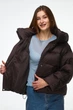 Куртка Vivilona M Коричнева 21 - 04434 - зображення 6