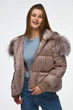 Куртка Vivilona М Бежева 21 - 04430 - зображення 5