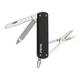 Мультитул NexTool Mini Pocket Knife, черный - изображение 3