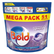 Универсальные капсулы для стирки Bold All-in-1 Pods Lavendar & Camomile, 51 шт - изображение 1
