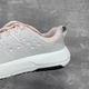 Кросівки Crocs On The Clock Work Sneaker Atmosphere/Multi (36-37, сірий) - зображення 7