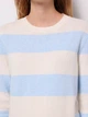 Джемпер женский Colin's CL1076618OFW S Off White (8684112956473) - изображение 4