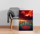 Картина Дивні дива ,Stranger things 60x40 см (Код товара: idea-2155) - изображение 1