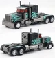 Трансформер Оптимус Прайм Optimus Prime (Nemesis Prime) с комплектом оружия 17 см - изображение 8