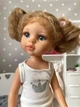Кукла Carla Paola Reina в пижаме, 32 см (13228) - изображение 2
