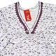 Ночная рубашка хлопок Andin 108-4 р.52(XL) разноцветная - изображение 3