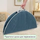 Розвиваючий килимок Ingenuity Cozy Spot Harbor Haven (17486) - зображення 7