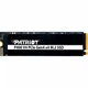 Накопичувач SSD M.2 NVMe 2TB Patriot P400 V4 3D TLC 6200/5200MB/s (P400VP2TBM28H) - изображение 1