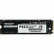 Накопичувач SSD M.2 NVMe 2TB Patriot P410 3D TLC 5000/4500MB/s (P410P2TBM28H) - изображение 1