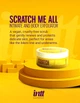 Скраб для тела Intt SCRATCH ME ALLLL! гель с микросферами, 100 мл - зображення 3