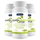 Капсулы для задержания эякуляции Medica Group Super Orgasm Stop, 60 капсул - изображение 2