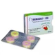 Таблетки для потенции Kamagra-100 клубничка и лимон (цена за упаковку, 4 таблетки) - изображение 1