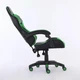 Игровое кресло Madrex EXT ONE чёрно-зелёное экокожа, 133×63×49 см, 120 кг - изображение 4