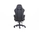 Компьютерное кресло CARBON Quattro Gaming чёрно-красное экокожа, 133×63×49 см, 120 кг - изображение 7