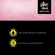 Спрей, снимающий раздражение 100 мл после бритья Pjur Woman After You Shave Spray - изображение 4