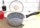 Ковш Edenberg EB-8046 с гранитным покрытием и крышкой 1,9 л - изображение 13