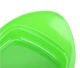 Масленка с ножом Frico FRU-067-Green зеленая пластиковая - изображение 6