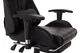 Ігрове крісло Infini System No.16 чорне екошкіра, 131×62×46 см, 120 кг - зображення 6