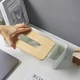 Органайзер для салфеток MBM HOME "Scandinavia" FH-42 WHITE/WOOD белый/дерево - изображение 4