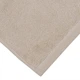 Полотенце MBM HOME "Нежность" 90х150 см бежевое (BT-11 XL BEIGE) - изображение 2