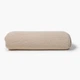 Полотенце MBM HOME "Нежность" 90х150 см бежевое (BT-11 XL BEIGE) - изображение 4