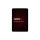 Накопитель SSD 2.5" 256GB AS350X Apacer (AP256GAS350XR-1) (15701) - изображение 1