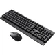 Комплект Vinga KBS-270 Black (16535) - изображение 3