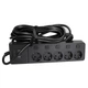 Фільтр живлення Patron SP1655-USB (EXT-PN-SP-1655-USB) (16414) - зображення 1