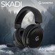 Навушники GamePro Asgard Skadi Wireless Black (HSW191B) (17228) - зображення 4