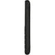 Мобильный телефон Panasonic KX-TU160 Black (KX-TU160EXB) (16831) - изображение 4