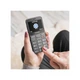 Мобильный телефон Panasonic KX-TU160 Black (KX-TU160EXB) (16831) - изображение 8