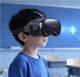 VR LUX PRO Окуляри віртуальної реальності VR SHINECON G18EB Bluetooth для смартфонів 4.7-6.7" + геймпад контроллер Mocute 052 - изображение 9