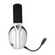 Навушники Canyon GH-13 Ego Wireless Gaming 7.1 White (CND-SGHS13W) (17298) - зображення 5