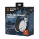 Навушники Canyon GH-13 Ego Wireless Gaming 7.1 White (CND-SGHS13W) (17298) - зображення 8