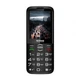 Мобильный телефон Sigma Comfort 50 Grace Type-C Black (4827798121818) (16700) - изображение 2