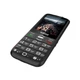 Мобильный телефон Sigma Comfort 50 Grace Type-C Black (4827798121818) (16700) - изображение 6