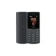 Мобильный телефон Nokia 105 SS 2023 (no charger) Charcoal (16731) - изображение 1
