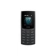 Мобильный телефон Nokia 105 SS 2023 (no charger) Charcoal (16731) - изображение 2