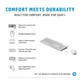 Комплект HP 230 Wireless UA White (3L1F0AA) (16569) - изображение 4