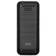 Мобильный телефон 2E S180 2024 Black (694743653885) (16890) - изображение 3