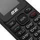 Мобильный телефон 2E S180 2024 Black (694743653885) (16890) - изображение 10