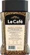 Кофе растворимый Le Cafe Gold 190 г (8721077550923) - изображение 2
