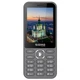 Мобильный телефон Sigma X-style 31 Power Type-C Grey (4827798855034) (16710) - изображение 1