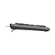 Комплект 2E MK401 USB UA Black (2E-MK401UB_UA) (16591) - изображение 4