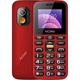 Мобільний телефон Nomi i1820 Red (16887) - зображення 1