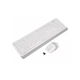 Комплект A4Tech FG1010 White (4711421943581) (16504) - изображение 2