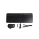 Комплект A4Tech FB2535CS Wireless/Bluetooth Smoky Grey (4711421973120) (21389) - изображение 7