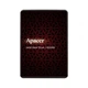 Накопитель SSD 2.5" 128GB AS350X Apacer (AP128GAS350XR) (15780) - изображение 1